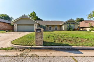 6116 Winfield Drive, Oklahoma City, OK 73162