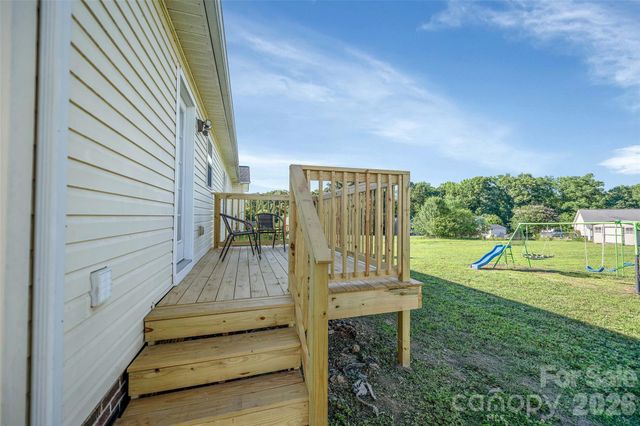 158 Autumn Woods Drive, Kings Mountain, NC 28086