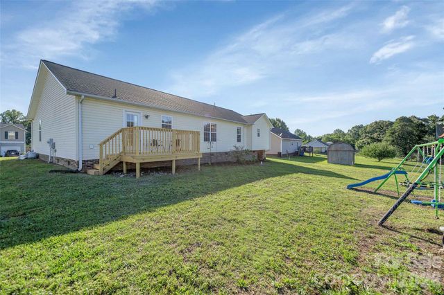 158 Autumn Woods Drive, Kings Mountain, NC 28086