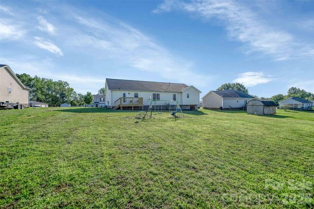 158 Autumn Woods Drive, Kings Mountain, NC 28086
