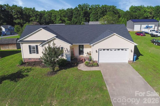 158 Autumn Woods Drive, Kings Mountain, NC 28086