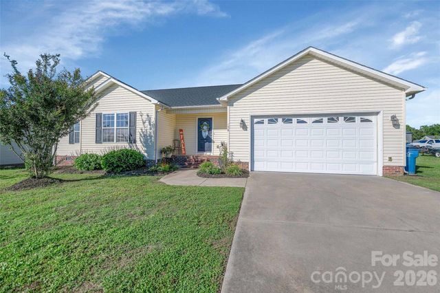 158 Autumn Woods Drive, Kings Mountain, NC 28086