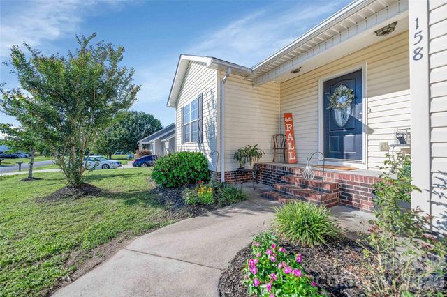 158 Autumn Woods Drive, Kings Mountain, NC 28086