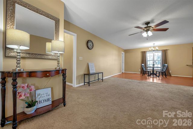 158 Autumn Woods Drive, Kings Mountain, NC 28086