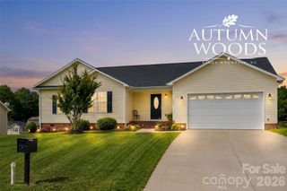 158 Autumn Woods Drive, Kings Mountain, NC 28086