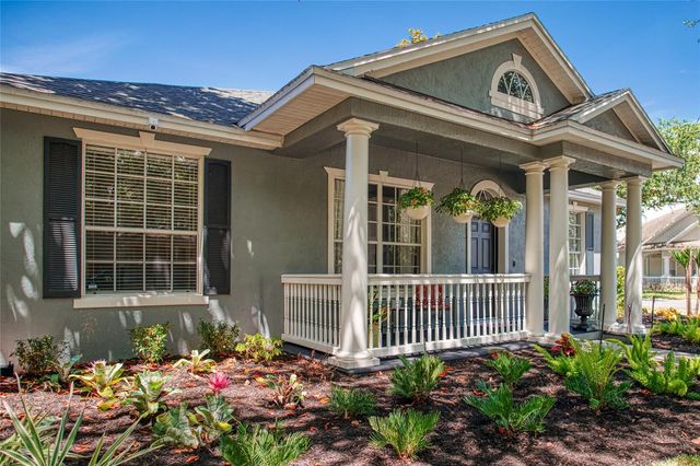 12633 HADDON DRIVE, Windermere, FL 34786