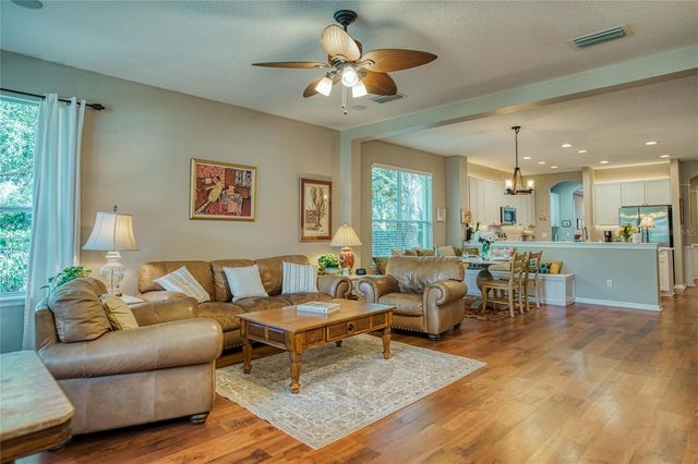 12633 HADDON DRIVE, Windermere, FL 34786