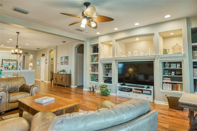 12633 HADDON DRIVE, Windermere, FL 34786