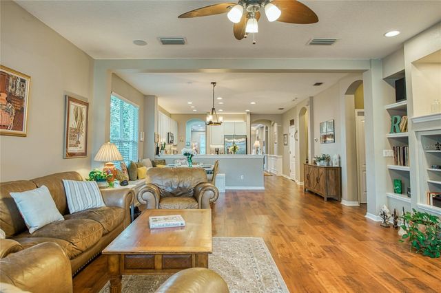 12633 HADDON DRIVE, Windermere, FL 34786