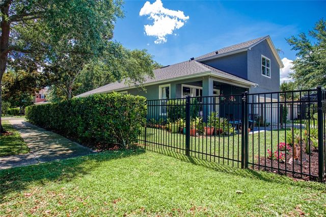 12633 HADDON DRIVE, Windermere, FL 34786