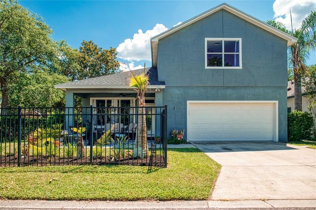 12633 HADDON DRIVE, Windermere, FL 34786