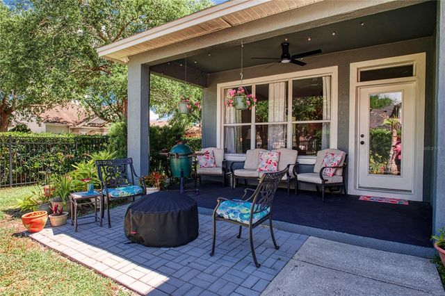12633 HADDON DRIVE, Windermere, FL 34786
