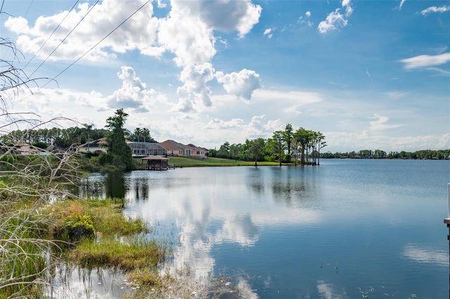 12633 HADDON DRIVE, Windermere, FL 34786