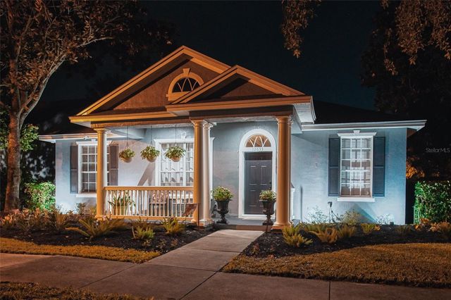 12633 HADDON DRIVE, Windermere, FL 34786
