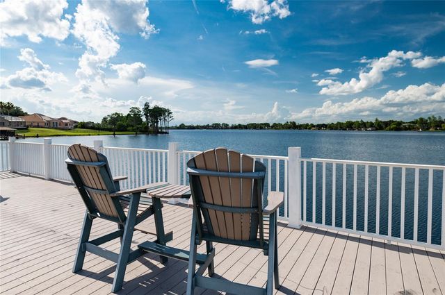 12633 HADDON DRIVE, Windermere, FL 34786