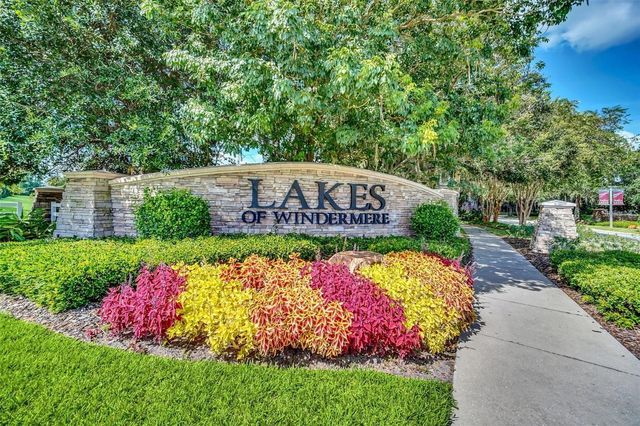 12633 HADDON DRIVE, Windermere, FL 34786