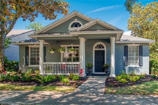 12633 HADDON DRIVE, Windermere, FL 34786