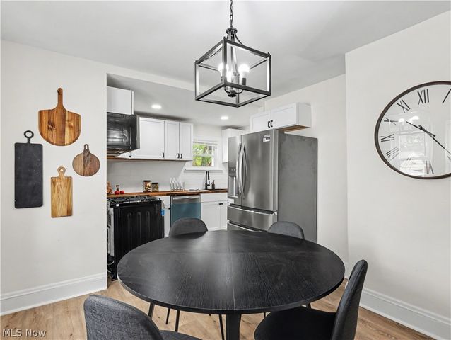 10617 Wadsworth Avenue, Garfield Heights, OH 44125