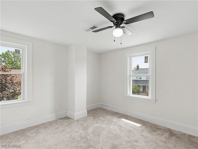 10617 Wadsworth Avenue, Garfield Heights, OH 44125