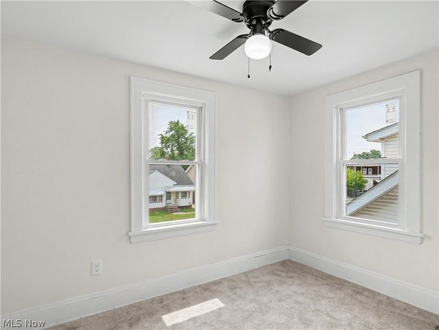 10617 Wadsworth Avenue, Garfield Heights, OH 44125