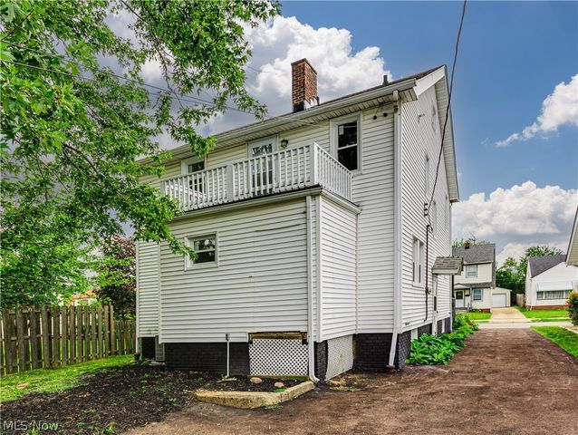 10617 Wadsworth Avenue, Garfield Heights, OH 44125