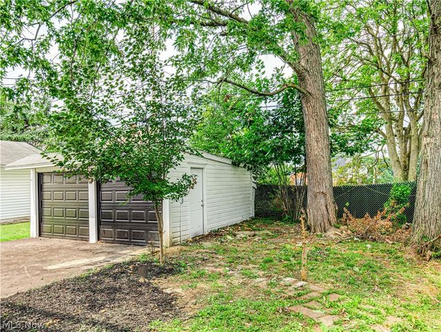 10617 Wadsworth Avenue, Garfield Heights, OH 44125