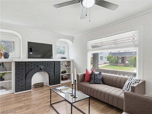 10617 Wadsworth Avenue, Garfield Heights, OH 44125