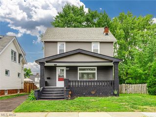 10617 Wadsworth Avenue, Garfield Heights, OH 44125