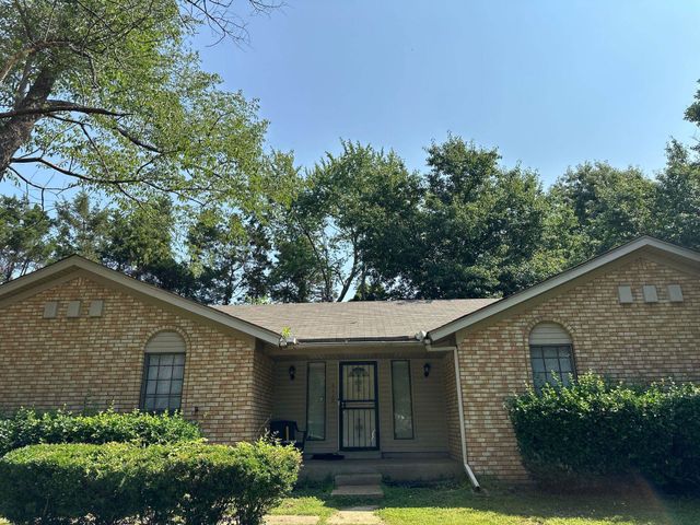 4110 KINGSCREST CV, Memphis, TN 38115