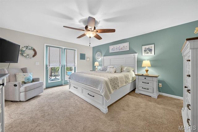 114 Quail Trail, Winfield, MO 63389