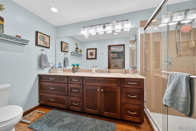 114 Quail Trail, Winfield, MO 63389