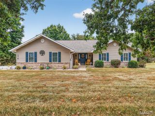 114 Quail Trail, Winfield, MO 63389