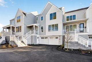 17 Jewett Place 2, Newton, MA 02458