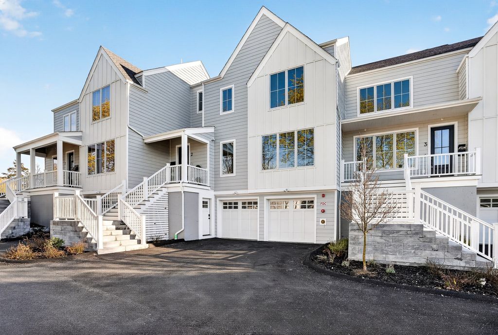 17 Jewett Place 2, Newton, MA 02458