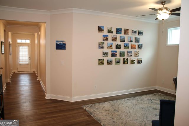 560 Plainfield Street, Fayetteville, GA 30215