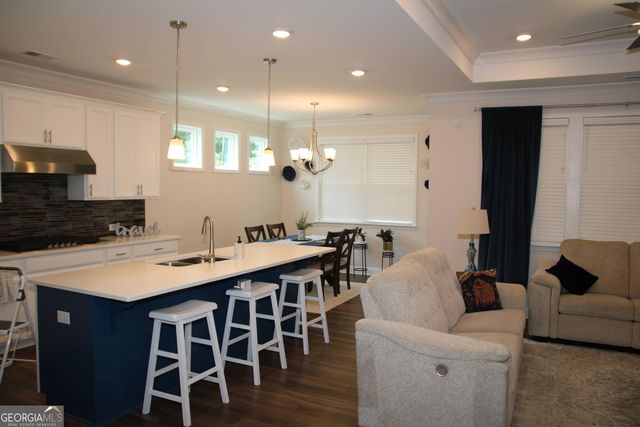 560 Plainfield Street, Fayetteville, GA 30215
