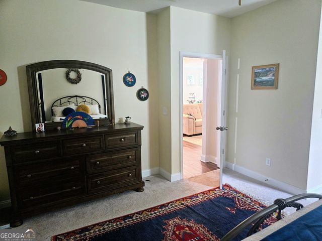 560 Plainfield Street, Fayetteville, GA 30215