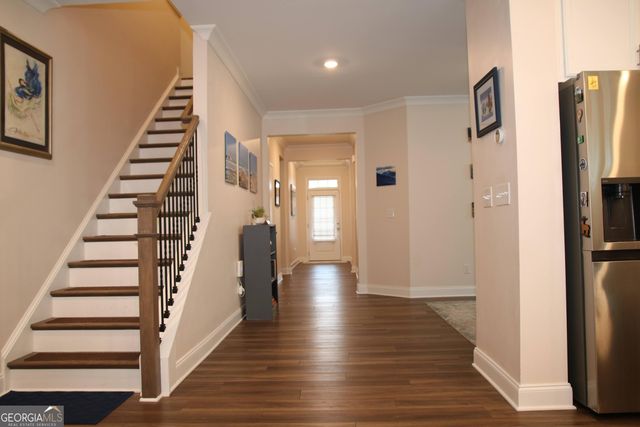560 Plainfield Street, Fayetteville, GA 30215