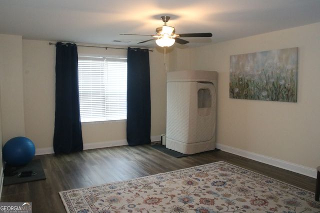 560 Plainfield Street, Fayetteville, GA 30215