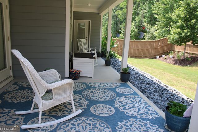 560 Plainfield Street, Fayetteville, GA 30215