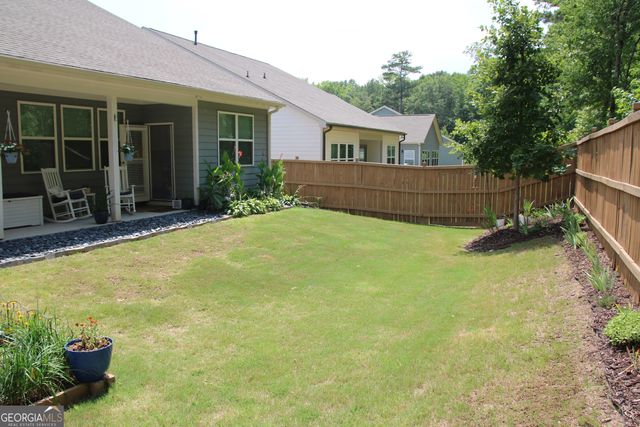 560 Plainfield Street, Fayetteville, GA 30215