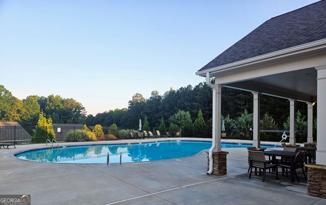 560 Plainfield Street, Fayetteville, GA 30215