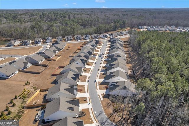 560 Plainfield Street, Fayetteville, GA 30215