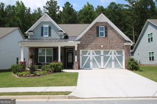 560 Plainfield Street, Fayetteville, GA 30215