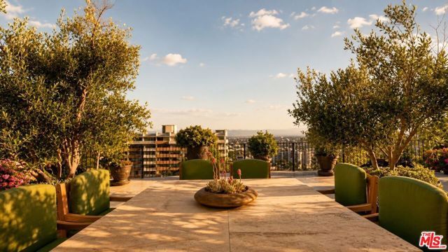 8740 W St Ives Drive, Los Angeles, CA 90069