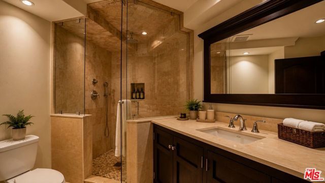 8740 W St Ives Drive, Los Angeles, CA 90069