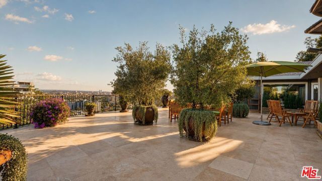 8740 W St Ives Drive, Los Angeles, CA 90069