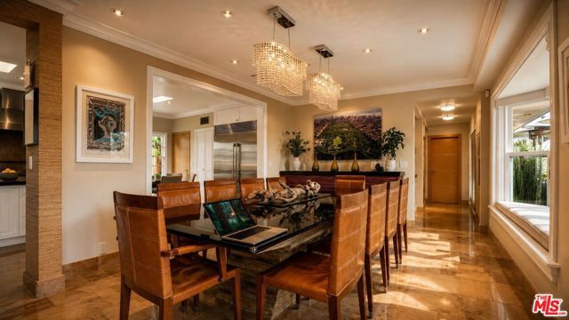 8740 W St Ives Drive, Los Angeles, CA 90069