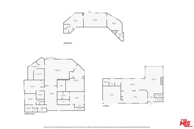 8740 W St Ives Drive, Los Angeles, CA 90069
