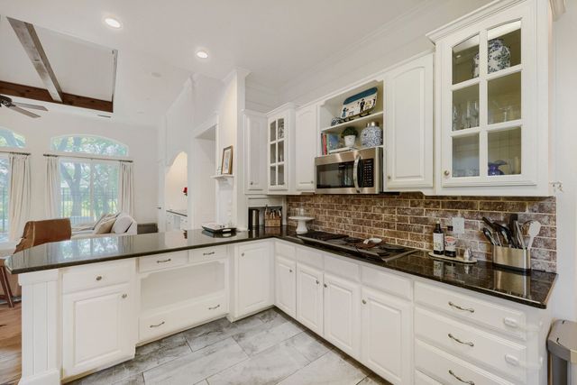 6912 Creekside Lane, Plano, TX 75023